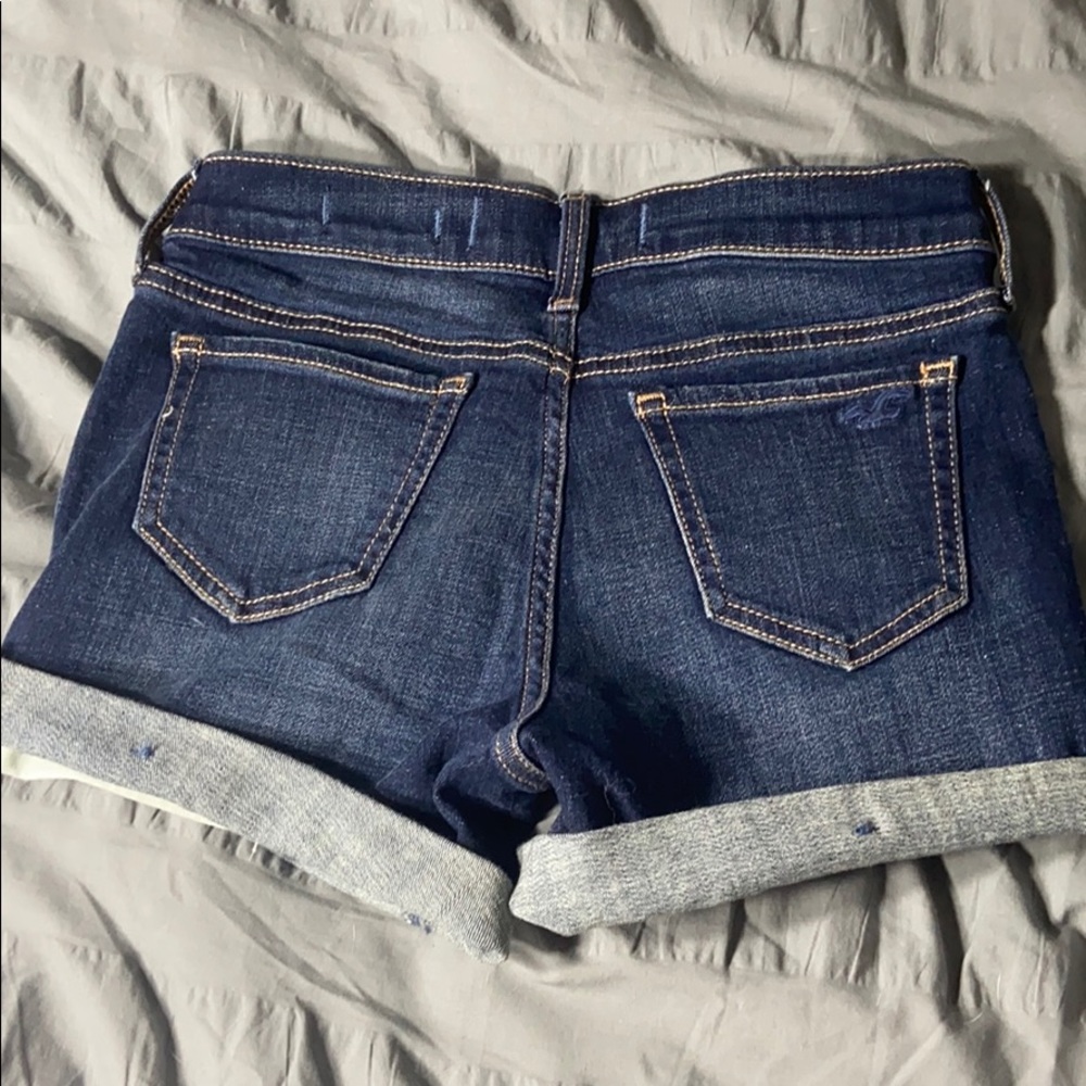 shorts - Picture 2 of 2